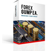 Read more about the article FOREX GUMP EA – Review (Check the Risks before using)