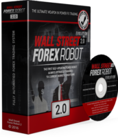 Read more about the article WallStreet Forex Robot（EA）- Review＆Examination