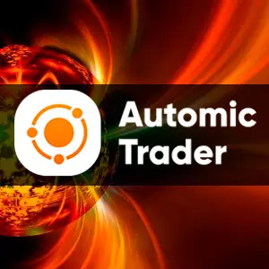 Automic Trader EA logo