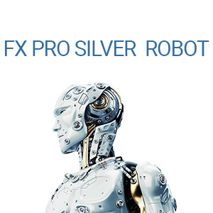 FX-PRO-Silver-Robot logo