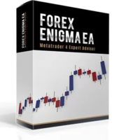 Read more about the article Forex Enigma EA Review (high risk so be careful)