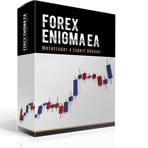 Forex Enigma EA logo