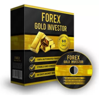 Read more about the article Forex Gold Investor EA Review (Low Risk Trading Method)