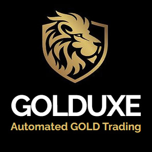 GoldUxe Expert Advisor logo