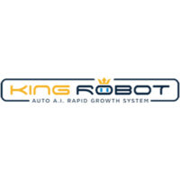 Read more about the article King Robot EA Review (explaining trading methods and risks)