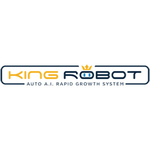 King-Robot logo