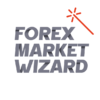 FOREX Market WIZARD EA logo