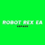 ROBOT REX EA