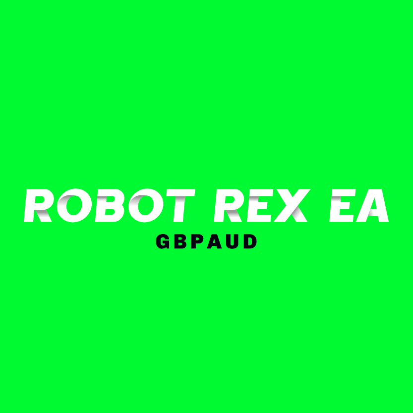 ROBOT REX EA