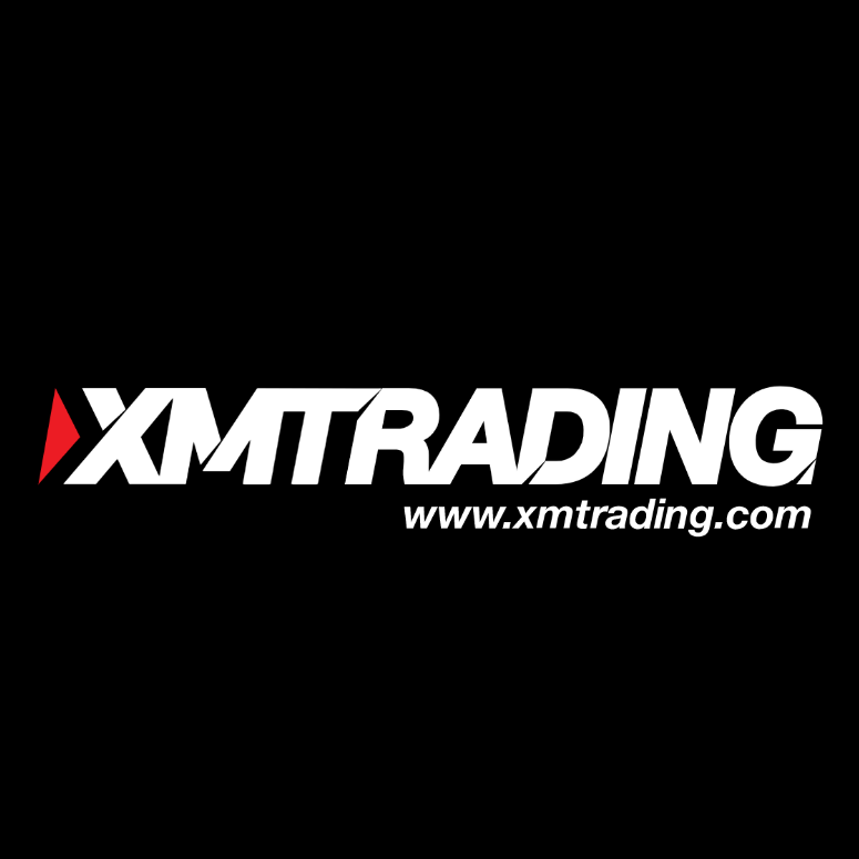 XMTrading logo