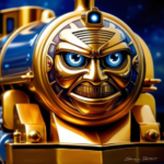 Gold Galaxy Express EA (Free)